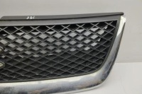 фото thumb №9, Решётка радиатора suzuki grand vitara ii jt, te, td 7174265j0 1.9l дизель 95kw 2007