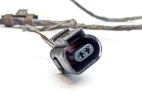 фото thumb №9, Volkswagen eos 2010 жгут трубопровод датчика парковки pdc