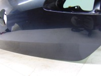 фото thumb №8, Кришка кришка багажника зад задня vw golf vii 7 5d hb la9w