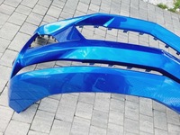 фото thumb №11, Chevrolet camaro ss 16 бампер перед передній