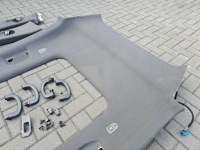 Maserati grecale обшивка стелі стеля дах панорама ідеальна в Україні, фото thumb