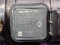 Renault clio 3 05-09 1.5 dci расходомер 8200358901b 5wk97007 6 pin в Украине, фото thumb