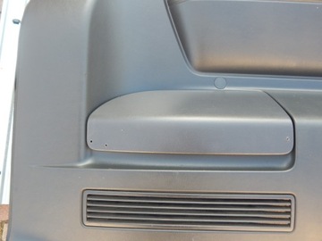 фото thumb №15, Vw t5 рестайлинг t6 caravelle длинный средство салон обивка потолок 1-дверь