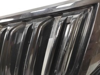 фото thumb №8, Skoda karoq 57a решётка радиатора решётка радиатора радиатора 2017-