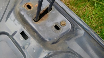 фото thumb №10, Капот кришка ford s-max mk1 рестайлінг 10-15 galaxy 10-