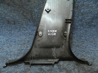 фото thumb №6, Обшивка защита стойка fiat linea 07-15r. левая