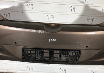 фото thumb №7, Hyundai i30 ii 2012-2017 бампер зад задний оригинальный