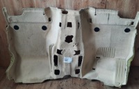 фото thumb №1, F02 килимок обшивка підлога передня bmw f02 eur