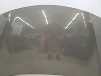 фото thumb №5, Toyota yaris cross 20+ капот крышка двигателя перед передняя fv