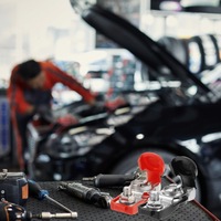 фото thumb №10, З'єднувач do stacji акумулятора, przechowywanie, супорти do акумулятора