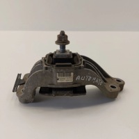 фото thumb №1, 2008 mini one - cooper coupe r56 подушка коробки передач 6784357