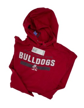 Женская толстовка South Carolina State Bulldogs XXXL