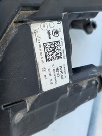 фото thumb №7, Лампа правий перед skoda scala full led 657941016