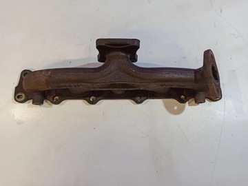 фото thumb №5, Volvo v60 2012 колектори випускні