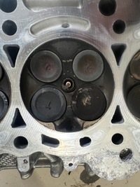 фото thumb №13, Honda hr-v ii 1.5b l15b4 головка вали