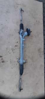 фото thumb №8, Трансмиссия рулевая рулевая рейка renault megane iv 490017441r