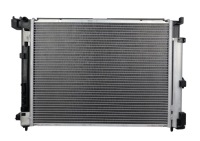 фото thumb №3, Комплект радіатор renault clio v 2019 -