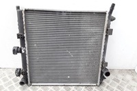 фото thumb №7, Радиатор wody citroën c3 pluriel hb_ 9638520280 1.6l бензиновый 80kw 2004