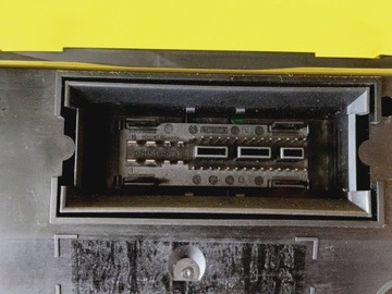 фото thumb №6, Спідометр  манометр прилади vw passat b6 a2c53194181 nr194