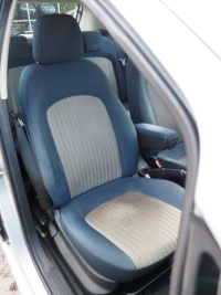 фото thumb №3, Grande punto 5-двері сидіння правий передній перед