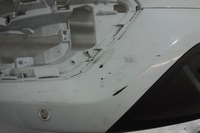 фото thumb №10, Бампер перед ford transit custom lift 4pdc 17- kk21/jk21-r17757-a