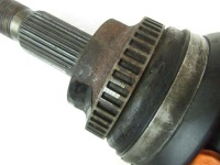 фото thumb №7, Піввісь привідна права bmw e84 e90 e91 e92 x drive 4x4 n52 n55 n57 n47 m57n2