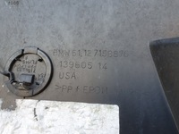 фото thumb №11, Bmw z4 e85 бампер задній задня