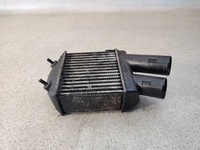 фото thumb №5, Радиатор воздуха интеркулер renault scenic i rx4 1.9 dci f9q740