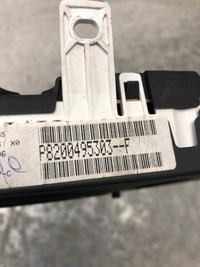 фото thumb №6, Счетчик приборы renault modus 8200495303 europa