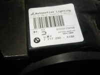 фото thumb №7, Bmw x3 f25 лампа правый перед uk 7217290