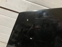 Капот кришка двигуна bmw x3 e83 475/9 чорний  sapphire металік в Україні, фото thumb