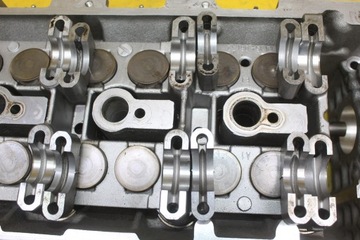 фото thumb №8, Головка права mercedes ml w164 4.0 cdi 629.912 a6290105220 r6290162401