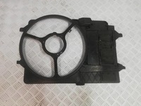 фото thumb №1, Mm mini r50 корпус вентилятора 11819310