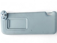 фото thumb №1, Toyota rav4 iv 12-18 захист сонцезахисна ліва водія сонцезахисний козирок