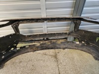 фото thumb №8, Hyundai santa fe iv lift 21- бампер передний 86511-s1500