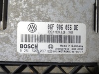 фото thumb №11, Комп'ютер спідометр  набір vw golf v 5 1k0 2.0 fsi blx 1k0920862a 06f906056de