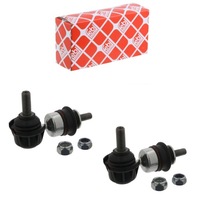 фото thumb №1, Соединители стабилизатора задняя l/p mazda 3 bk bl 2003-2014