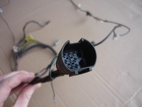 фото thumb №8, Жгут крышки задняя opel signum 24463262 исправна