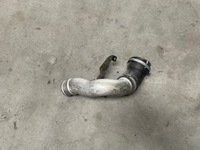 фото thumb №1, Труба інтеркулер 31319795 volvo s40 v40 d3