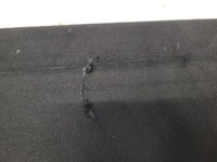 фото thumb №6, Alfa romeo giulietta полка багажника задняя задняя