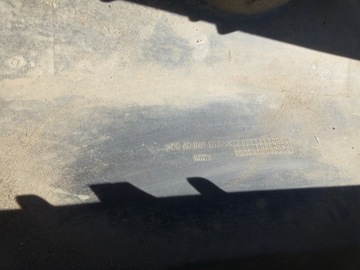 фото thumb №11, Планки порогові накладки комплект mercedes glc