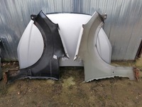 фото thumb №10, Kompletny перед ford galaxy mk3 lift titanium 58 ксенон омыватель