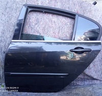 фото thumb №1, Renault laguna iii hb дверь левая задняя