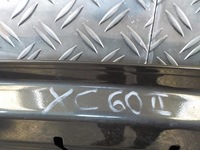 фото thumb №8, Volvo xc60 ii 17-21 капот кришка двигуна