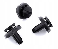 фото thumb №1, Toyota rav4 yaris кліпса захист двигуна