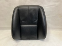 фото thumb №1, Mercedes s klasa w221 спинка сиденье кожа czarna