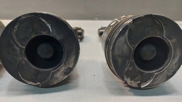 фото thumb №8, Поршень шатун scenic i 1.9 dci f8t