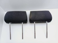 фото thumb №6, Підголівник сидіння правий лівий перед bmw 5 e39 nr327