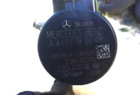 фото thumb №1, Mercedes датчик пального a6110780449 0281oo2494