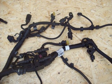 фото thumb №7, Bmw f39 f48 f56 f60 установка джгут двигуна b47b